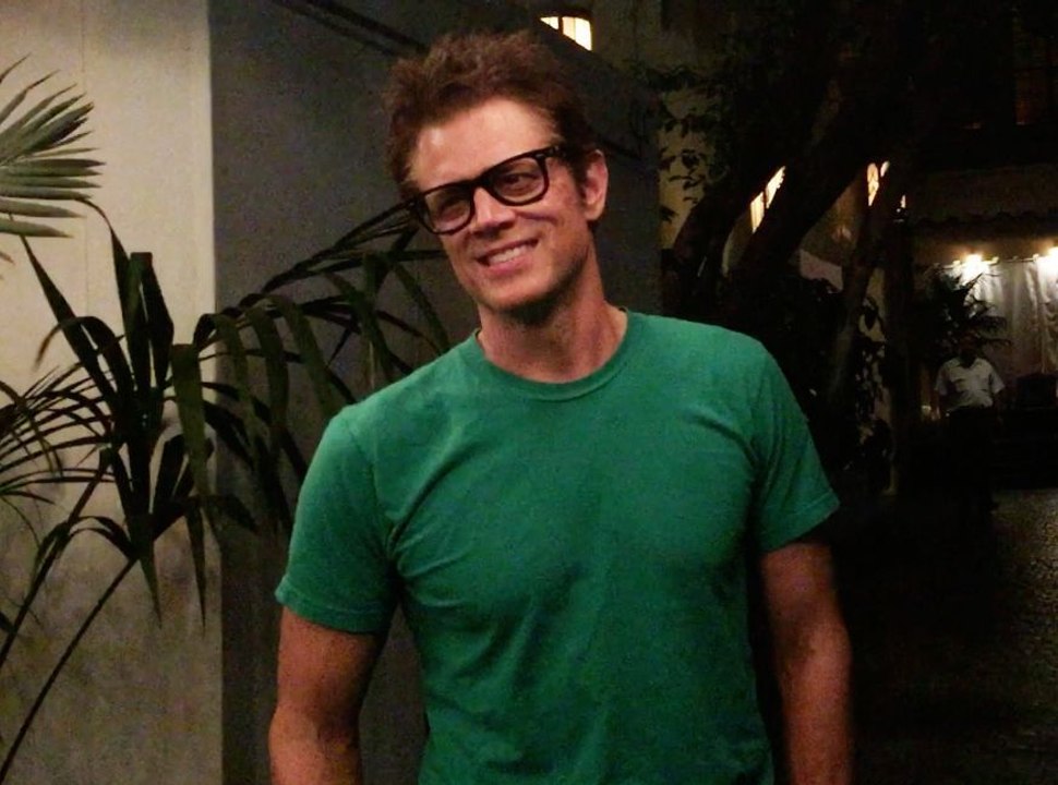 Exclu Vidéo : Johnny Knoxville : "La dernière cascade de Steve-O lui a coûté très cher"