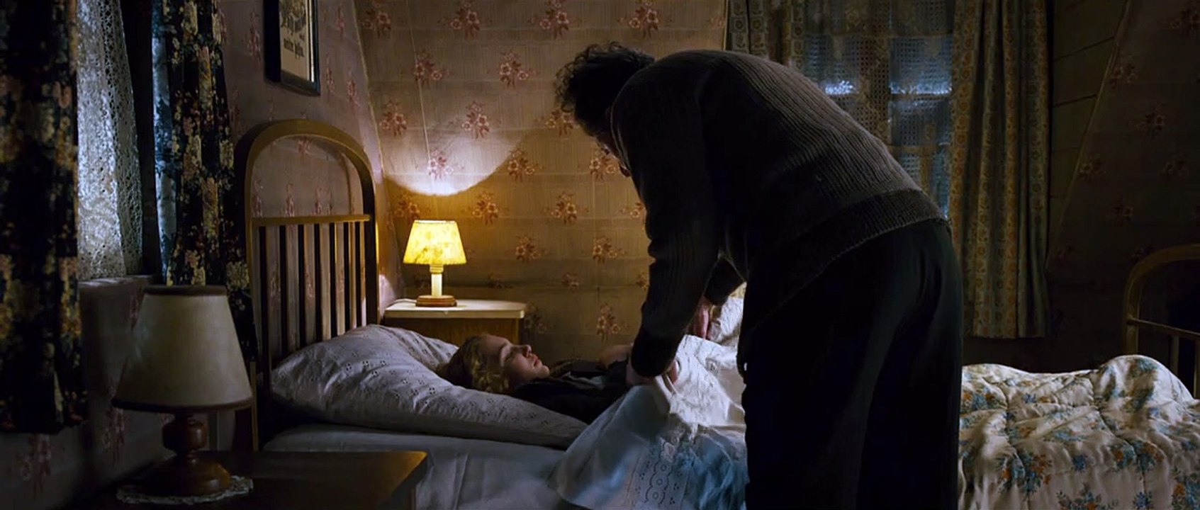 Die Bücherdiebin Videoauszug DF