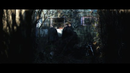 Die ersten fünf Minuten aus "Erbarmen"