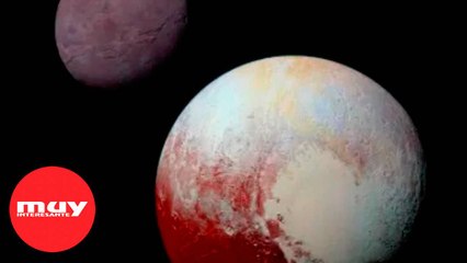 James Webb estudiará los planetas helados del sistema solar