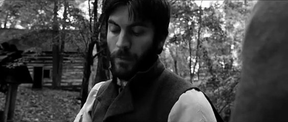 The Better Angels Videoauszug OV