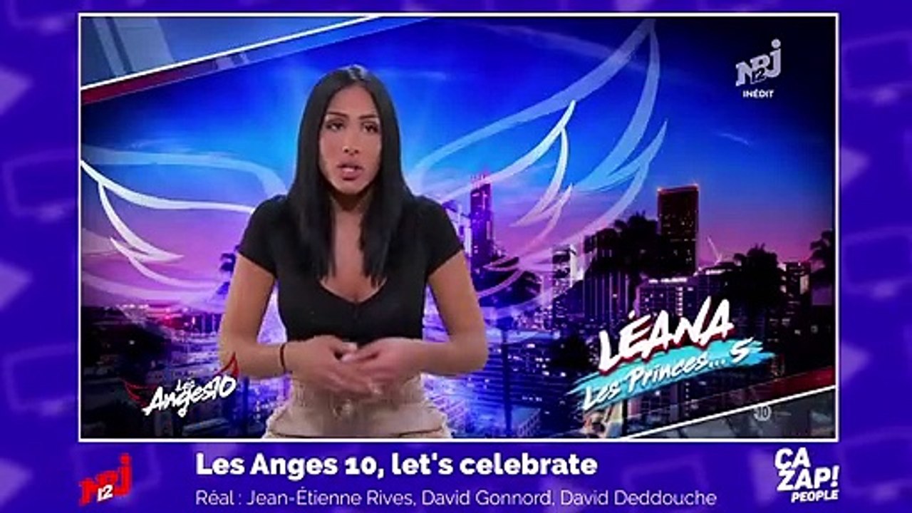 Zapping TV du 15 mai : Quand Julien Tanti demande Manon Marsault en mariage !