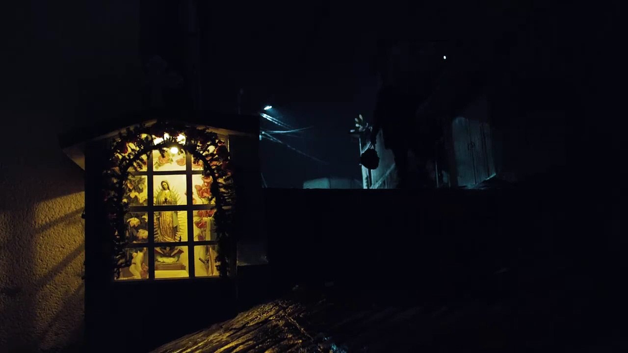 The Exorcist Trailer OV