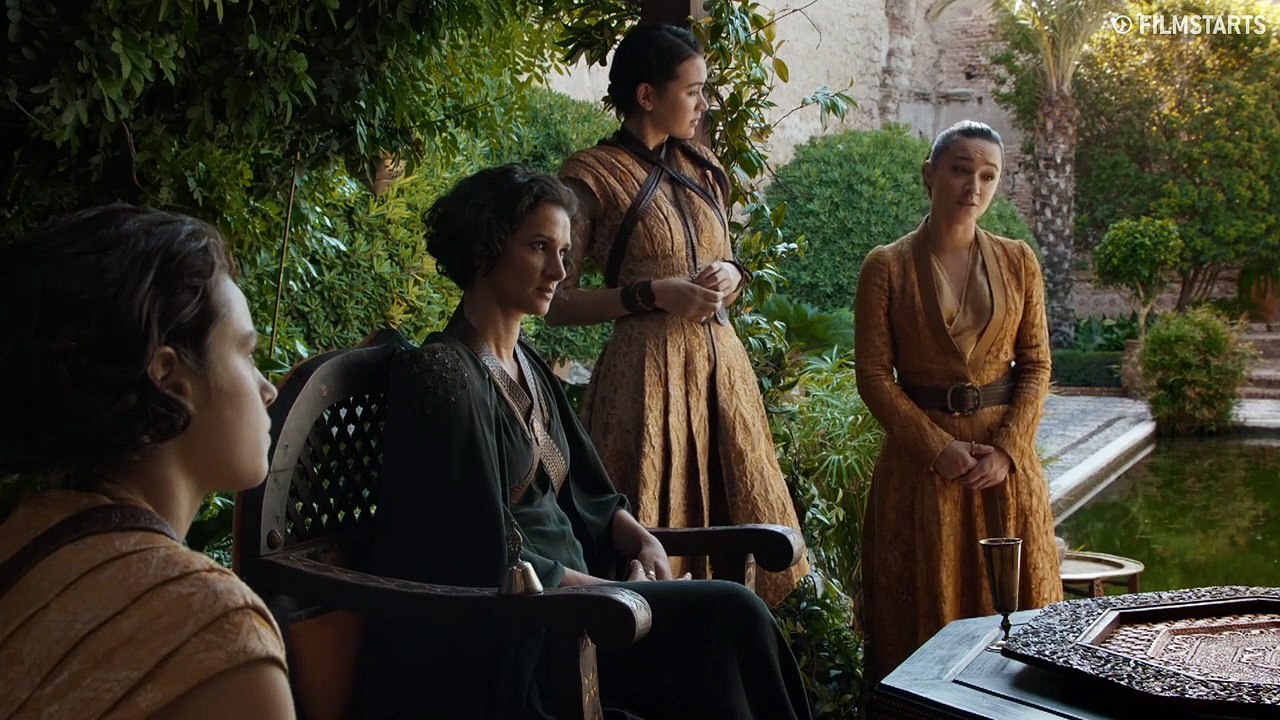 'Game Of Thrones': Was uns in Staffel 7 erwartet (FILMSTARTS-Original)