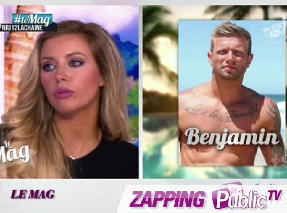 Zapping PublicTV n°647 : Les Anges 6 : Nelly trouve que "Benjamin n'a pas de corones !"