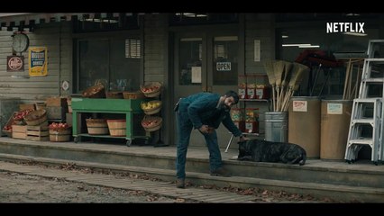 Misa de medianoche Tráiler VOSE