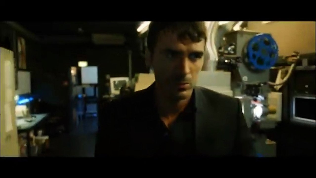 90 Minuten - Das Berlin Projekt Teaser DF