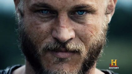 Vikings Teaser OV