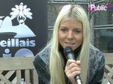 Exclu Public : Jessica (Les Marseillais) : 