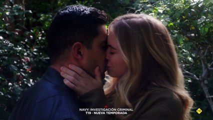 NAVY: Investigación criminal - temporada 19 Tráiler