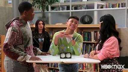 Uma Turma Genial 1ª Temporada Trailer Original