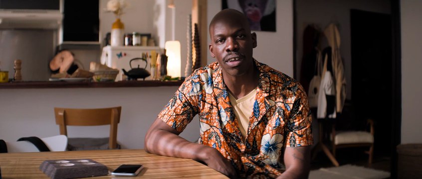 Tout simplement noir, le film événement avec Jean-Pascal Zadi !