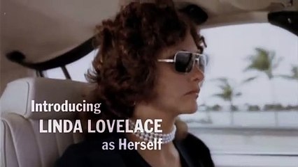 Deep Throat Trailer OV