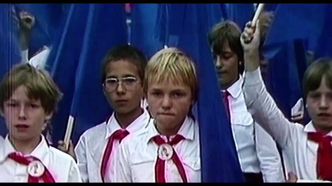 This Ain't California Trailer (2) DF