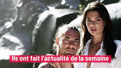 Nabilla, Camille Lacourt, Beyoncé : Ils ont fait l’actualité de la semaine