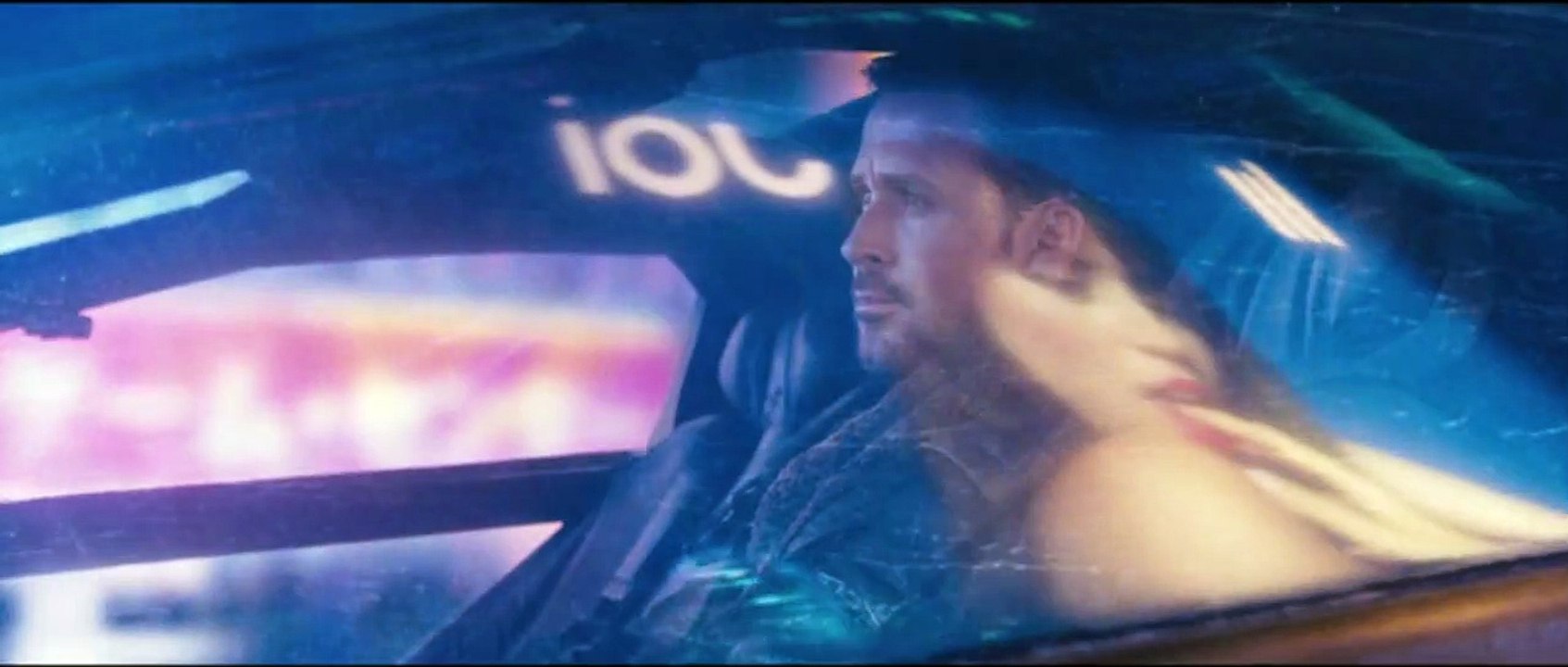 Blade Runner 2049 Trailer (2) DF