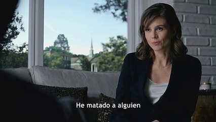 Evil - temporada 2 Tráiler