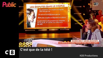 Zapping : Robert Downey Jr craque pour Marion Cotillard "C’est un trésor national"