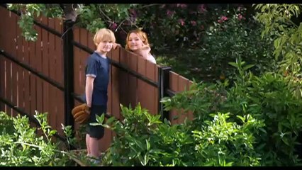 The Hole - Wovor hast du Angst? Trailer OV