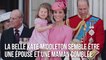 Quel genre de mère est Kate Middleton ?