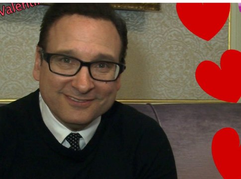 Exclu vidéo : Jean-Marc Généreux : La lumière n'est pas sur ma femme, mais elle est comme un soleil !