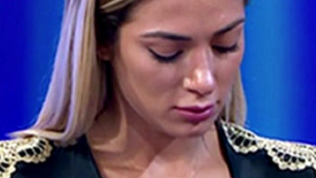 “Perché è uscita”. GF Vip, bomba sull’eliminazione di Soleil Sorge