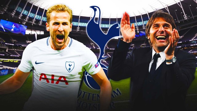 JT Foot Mercato : Harrry Kane de retour au sommet