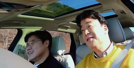 Paik's Spirit S01 E04