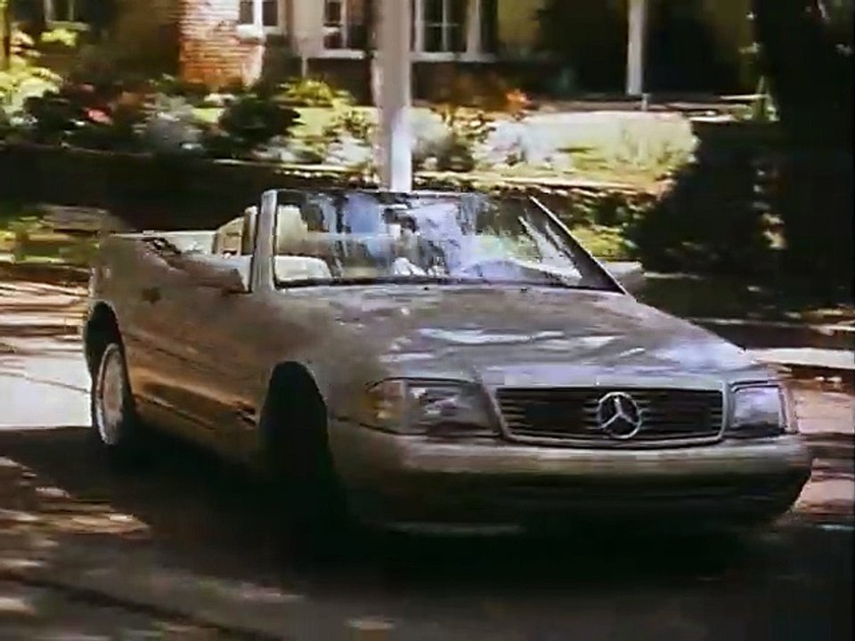 Der Dummschwätzer Trailer DF