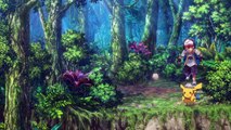 La película Pokémon: Los secretos de la selva Tráiler