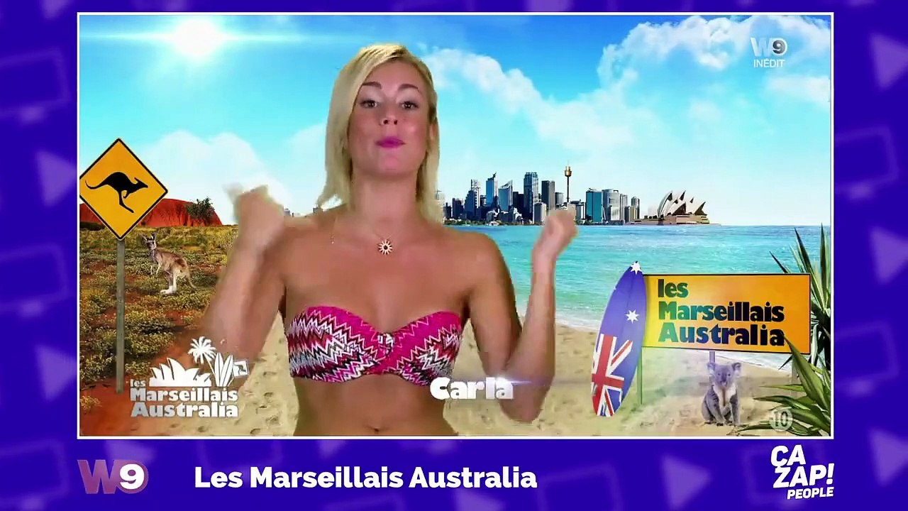 Zapping TV du 7 mai : Ophélie Meunier prête à tout pour faire de l'audience !