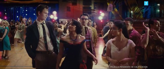 West Side Story Trailer