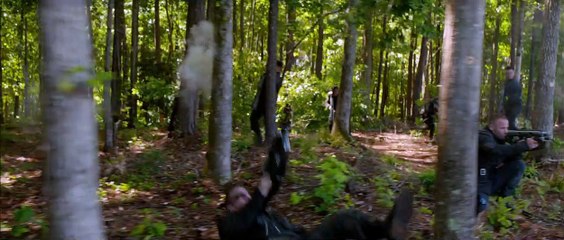 Die Bestimmung - Allegiant Trailer (3) DF