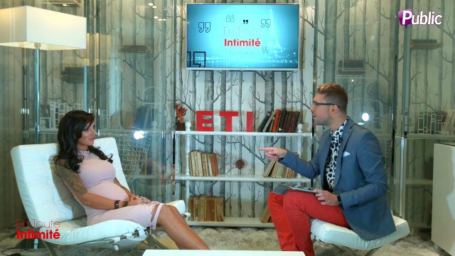 ETI avec Julia Paredes (les Marseillais et les Ch’tis VS le reste du monde) : l'intégrale !