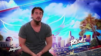 Les Anges 10 : Rien ne va plus entre Rémi et Claire !