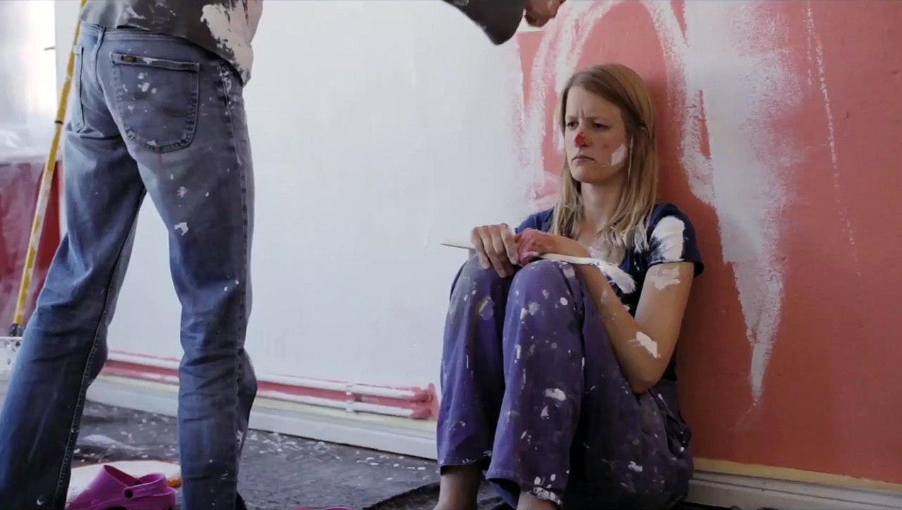 Staub auf unseren Herzen Trailer DF