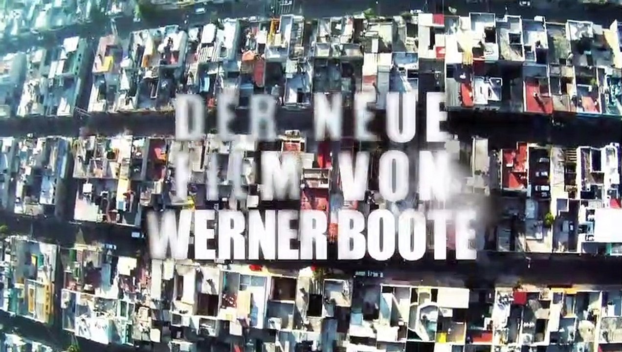 Population Boom Trailer DF