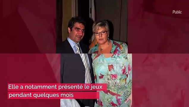 Anniversaire de Laurence Boccolini : Retour sur la carrière de l'animatrice