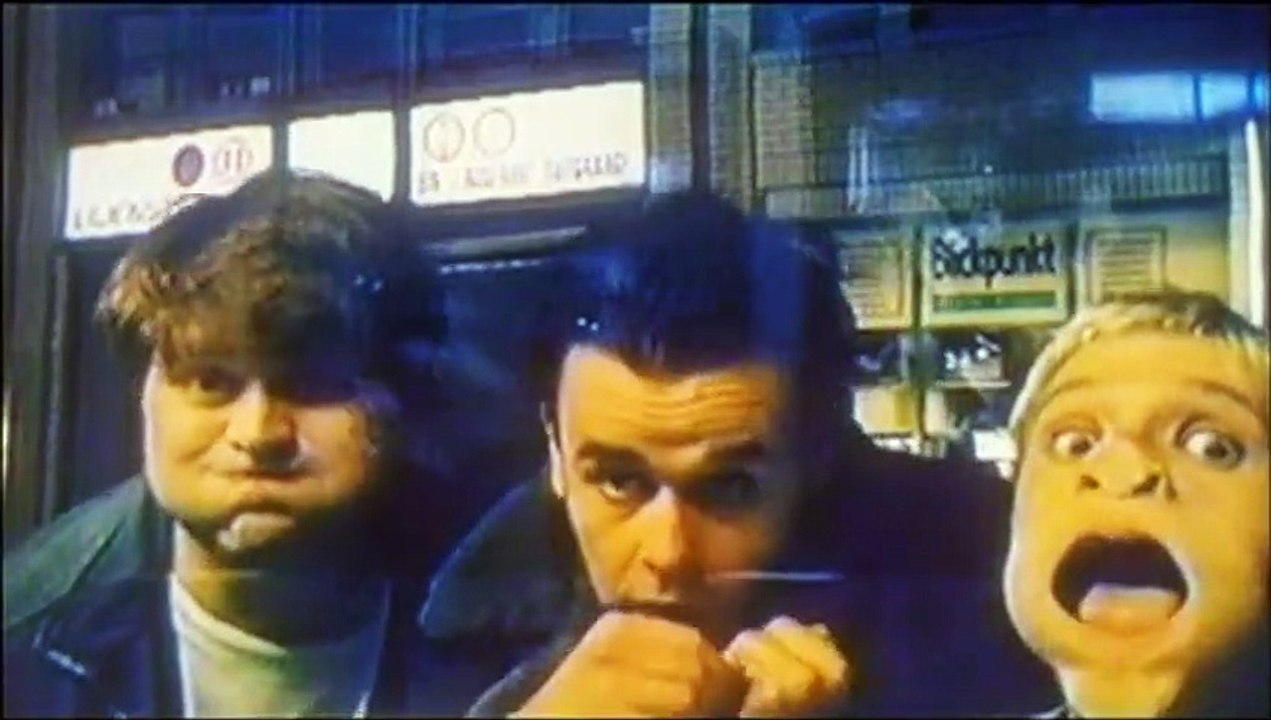 Absolute Giganten Trailer DF