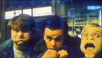 Absolute Giganten Trailer DF