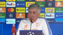 Carlo Ancelotti: 