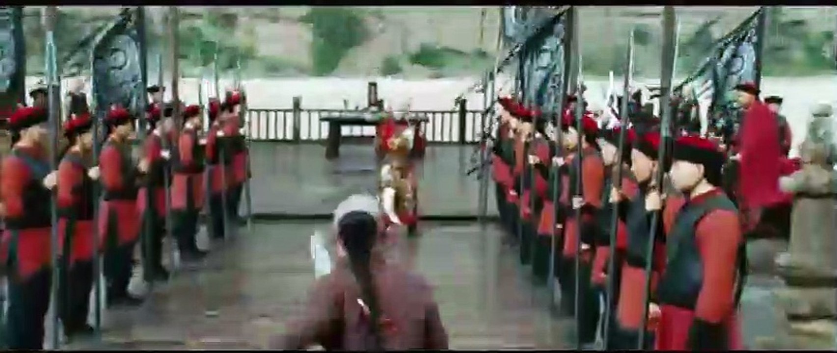 True Legend Trailer DF