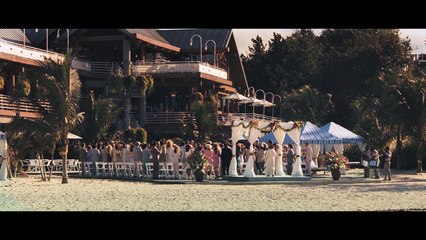 "The Wolf Of Wall Street": VFX Highlights