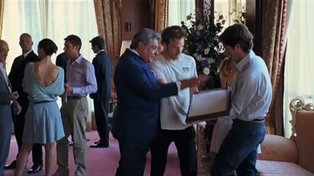 Interviews 1 - Deutsch