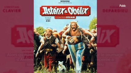 Anniversaire de Mélanie Laurent : Retour sur sa carrière