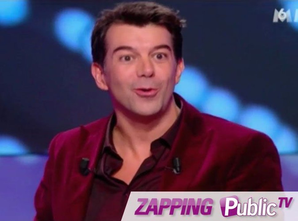 Zapping PublicTV n°639 : Stéphane Plaza a un gros serpent (dans son pantalon) !