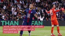 Les dessous du juteux contrat qui lie Mbappé au PSG