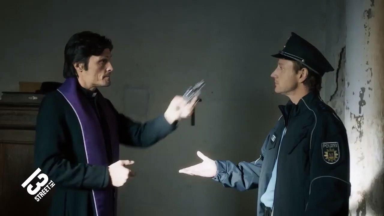 Culpa - Niemand ist ohne Schuld Trailer DF