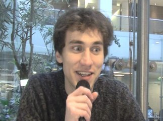 Exclu Public : Mathieu (Nouvelle Star) : "Je vais remercier mes fans en faisant quelque chose qui touchera l’excellence"