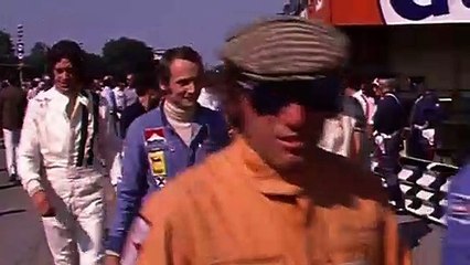 One - Leben am Limit Trailer OV